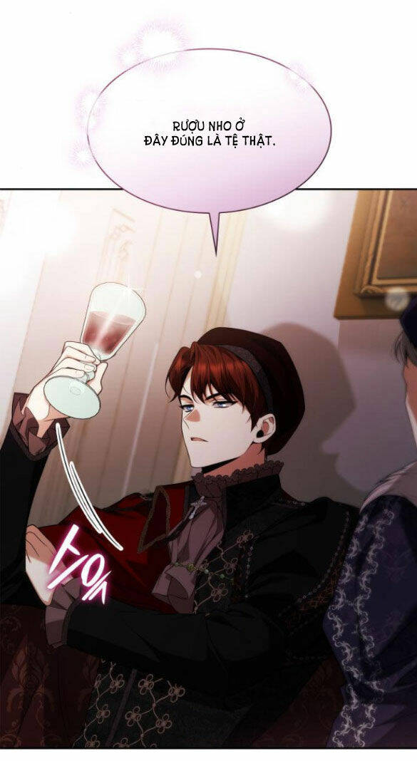 Chị Gái À, Kiếp Này Em Chính Là Nữ Hoàng - Chap 58.2 - Trang 13