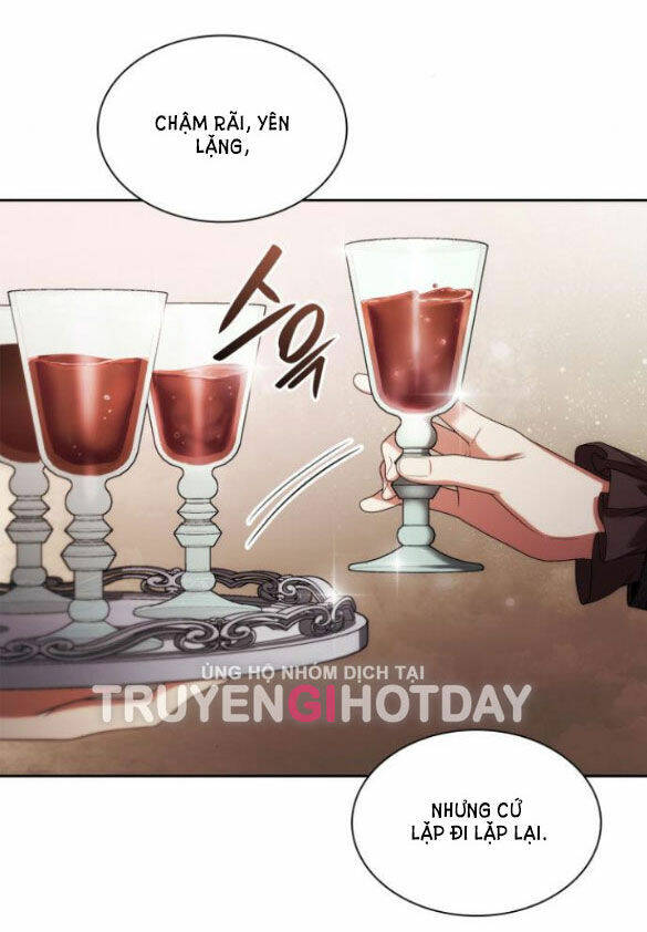Chị Gái À, Kiếp Này Em Chính Là Nữ Hoàng - Chap 58.2 - Trang 3