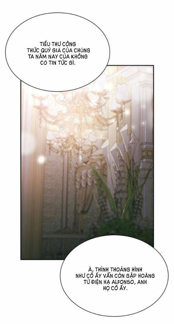 Chị Gái À, Kiếp Này Em Chính Là Nữ Hoàng - Chap 58.2 - Trang 21