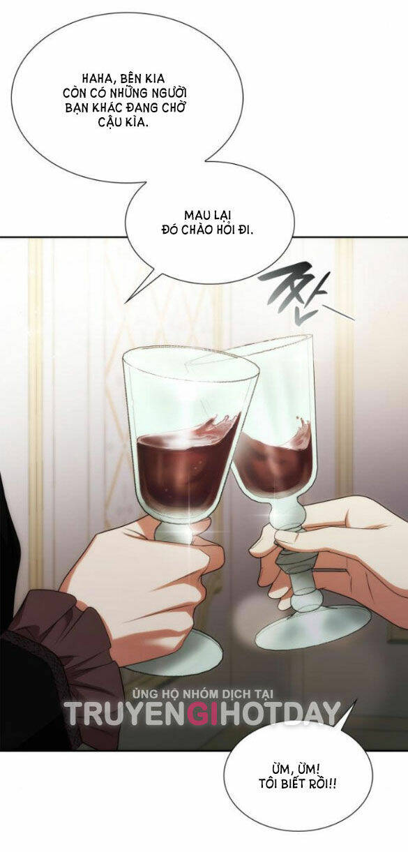 Chị Gái À, Kiếp Này Em Chính Là Nữ Hoàng - Chap 58.2 - Trang 35