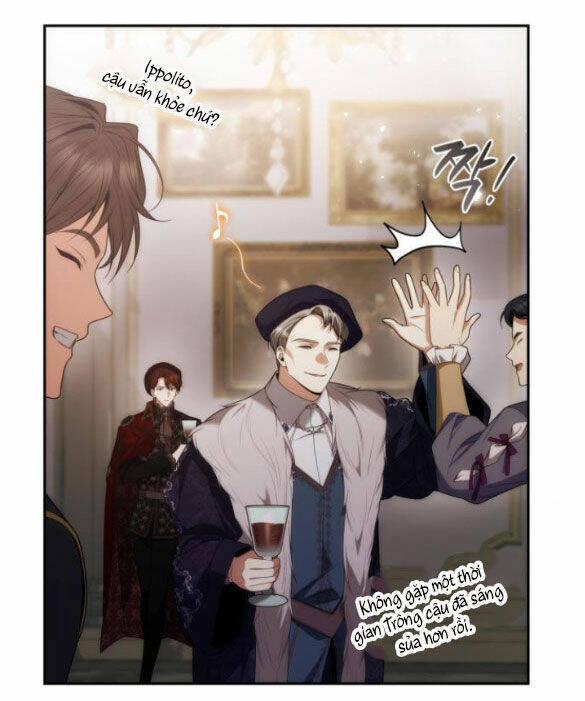 Chị Gái À, Kiếp Này Em Chính Là Nữ Hoàng - Chap 58.2 - Trang 37