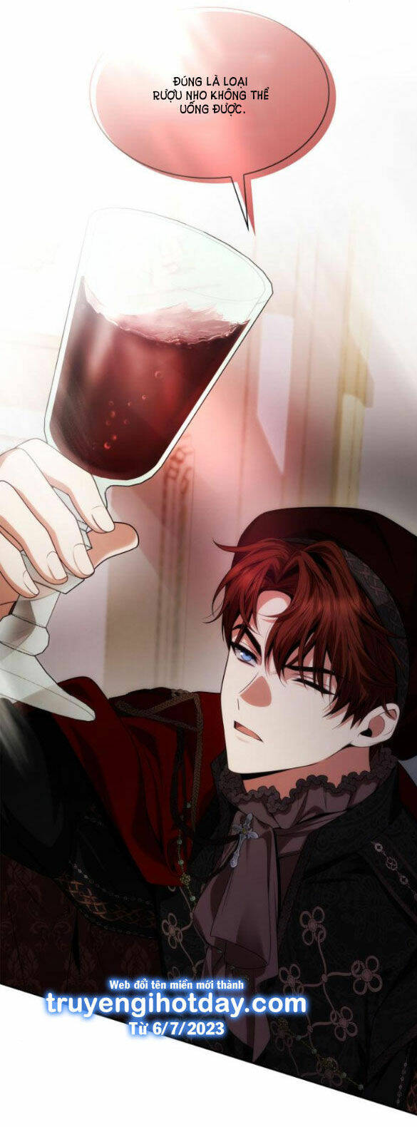 Chị Gái À, Kiếp Này Em Chính Là Nữ Hoàng - Chap 58.2 - Trang 47
