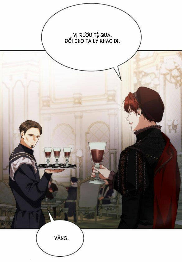 Chị Gái À, Kiếp Này Em Chính Là Nữ Hoàng - Chap 58.2 - Trang 49