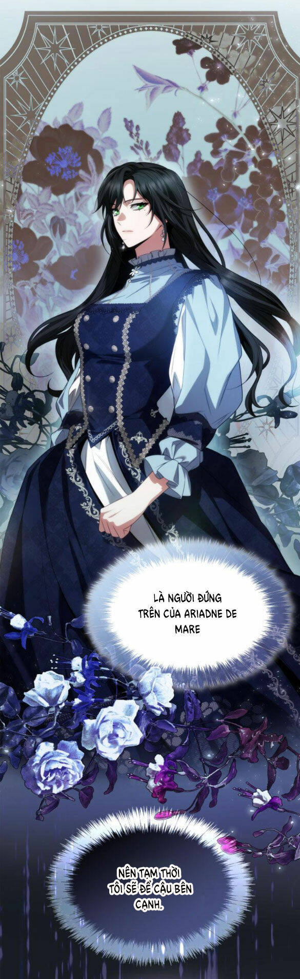 Chị Gái À, Kiếp Này Em Chính Là Nữ Hoàng - Chap 58.2 - Trang 54