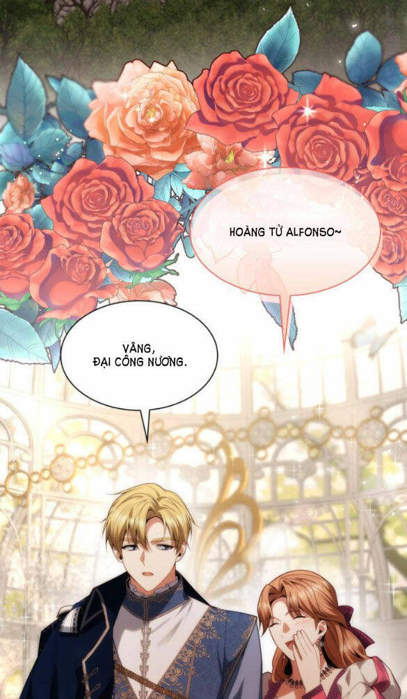Chị Gái À, Kiếp Này Em Chính Là Nữ Hoàng - Chap 58.2 - Trang 58
