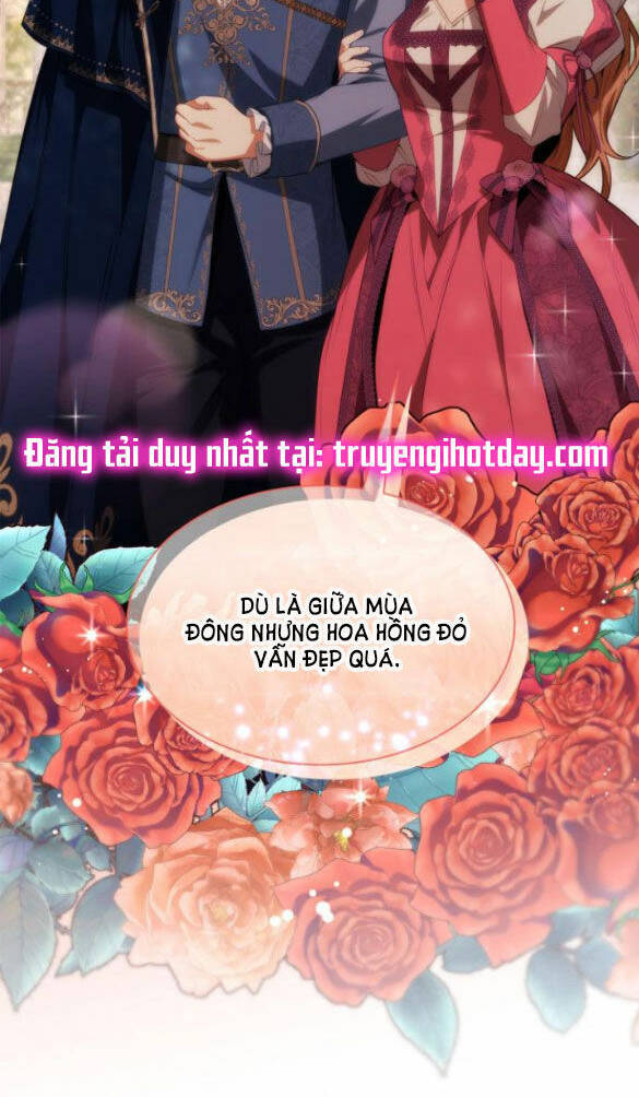 Chị Gái À, Kiếp Này Em Chính Là Nữ Hoàng - Chap 58.2 - Trang 59