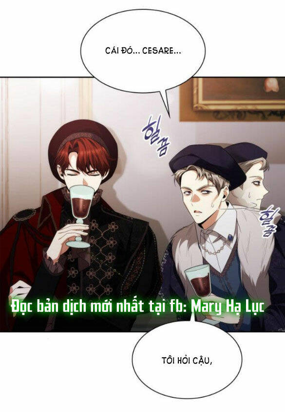 Chị Gái À, Kiếp Này Em Chính Là Nữ Hoàng - Chap 58.2 - Trang 7