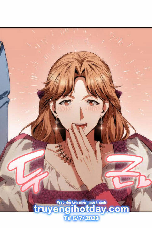 Chị Gái À, Kiếp Này Em Chính Là Nữ Hoàng - Chap 58.2 - Trang 63