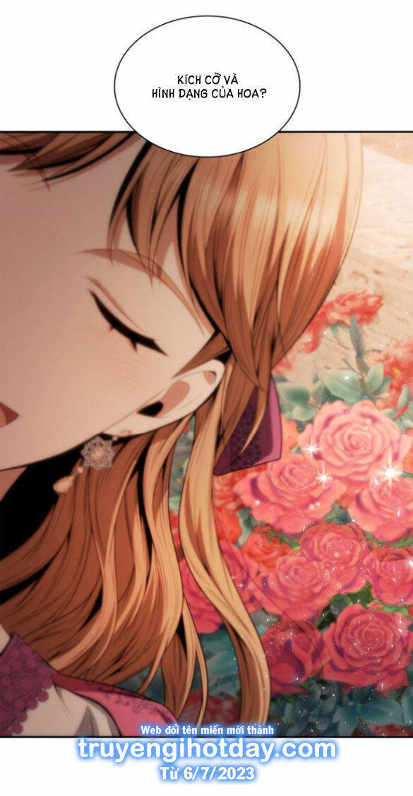Chị Gái À, Kiếp Này Em Chính Là Nữ Hoàng - Chap 58.2 - Trang 81