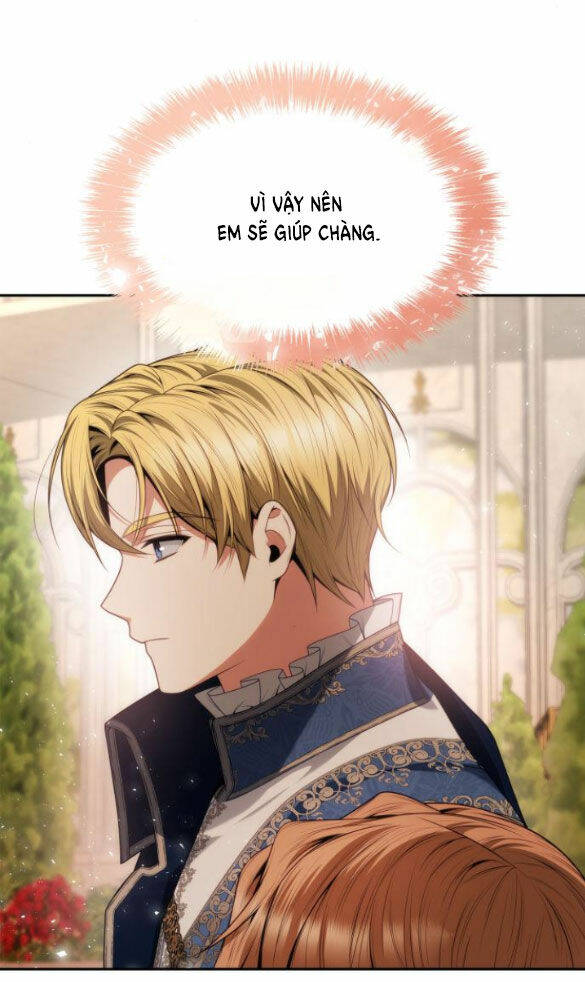 Chị Gái À, Kiếp Này Em Chính Là Nữ Hoàng - Chap 58.2 - Trang 96