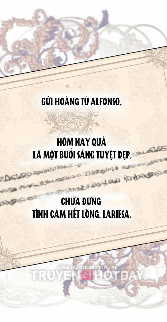 Chị Gái À, Kiếp Này Em Chính Là Nữ Hoàng - Chap 59.1 - Trang 11