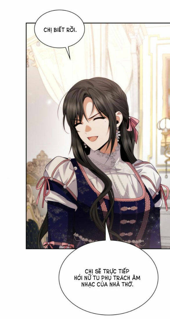 Chị Gái À, Kiếp Này Em Chính Là Nữ Hoàng - Chap 59.1 - Trang 46