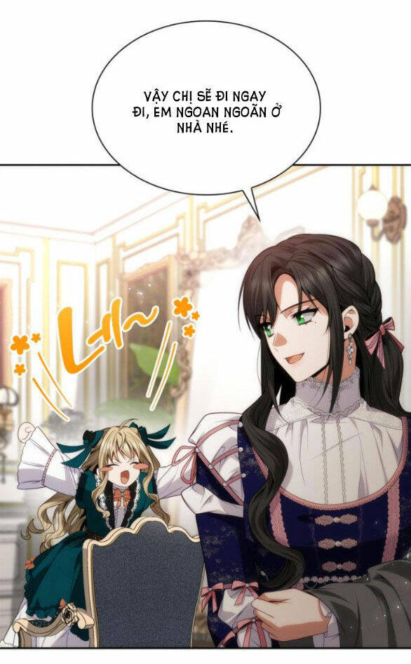 Chị Gái À, Kiếp Này Em Chính Là Nữ Hoàng - Chap 59.1 - Trang 50