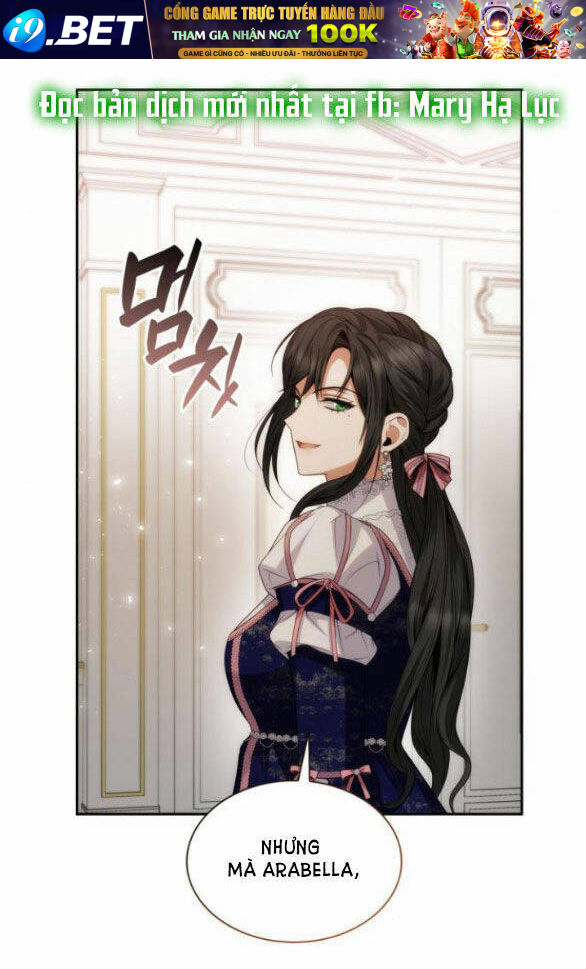 Chị Gái À, Kiếp Này Em Chính Là Nữ Hoàng - Chap 59.1 - Trang 52