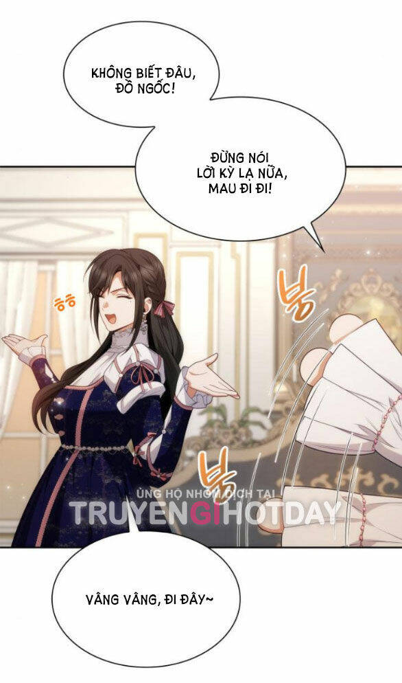 Chị Gái À, Kiếp Này Em Chính Là Nữ Hoàng - Chap 59.1 - Trang 60