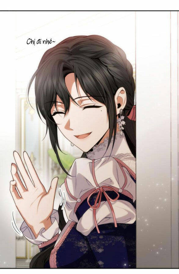 Chị Gái À, Kiếp Này Em Chính Là Nữ Hoàng - Chap 59.1 - Trang 62