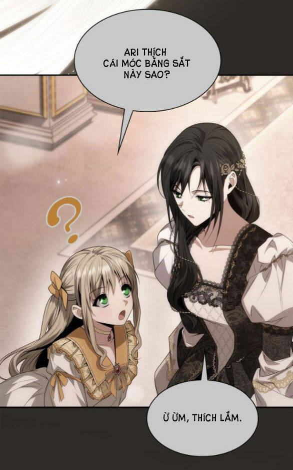 Chị Gái À, Kiếp Này Em Chính Là Nữ Hoàng - Chap 59.2 - Trang 16