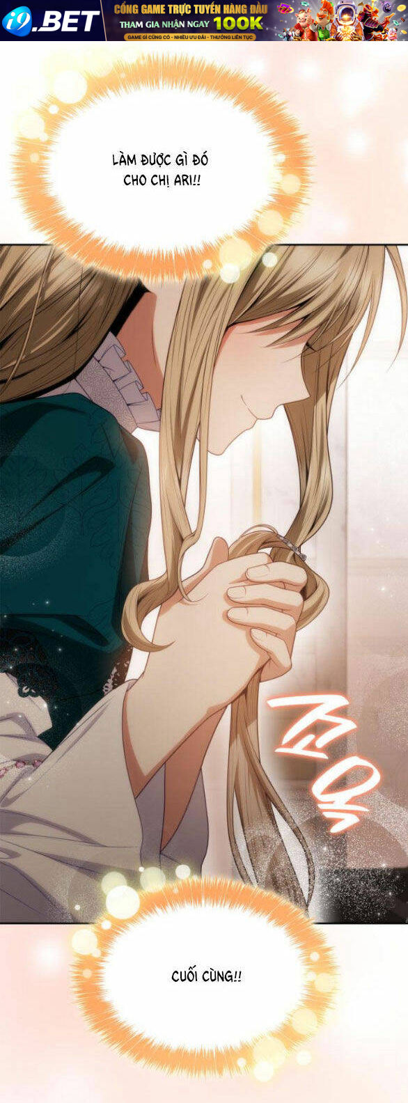 Chị Gái À, Kiếp Này Em Chính Là Nữ Hoàng - Chap 59.2 - Trang 20