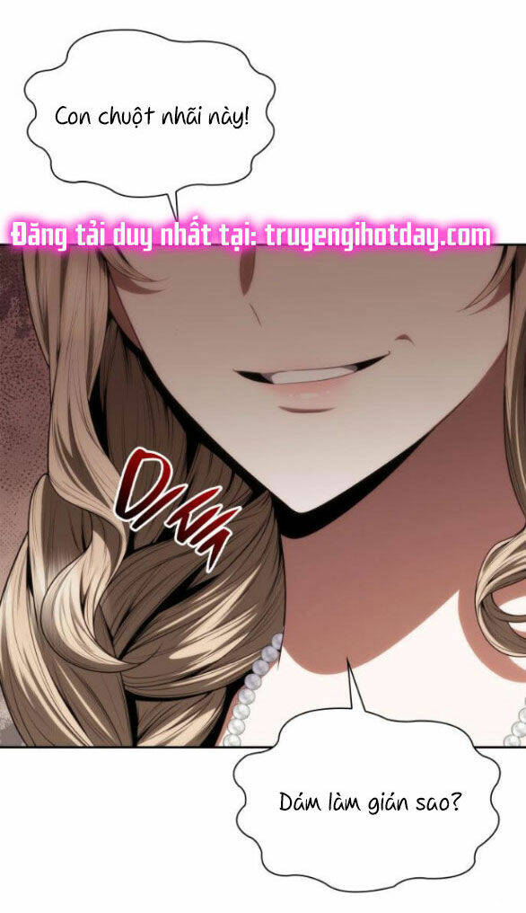 Chị Gái À, Kiếp Này Em Chính Là Nữ Hoàng - Chap 59.2 - Trang 47