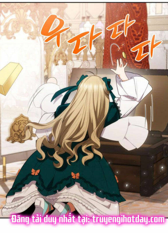 Chị Gái À, Kiếp Này Em Chính Là Nữ Hoàng - Chap 59.2 - Trang 10