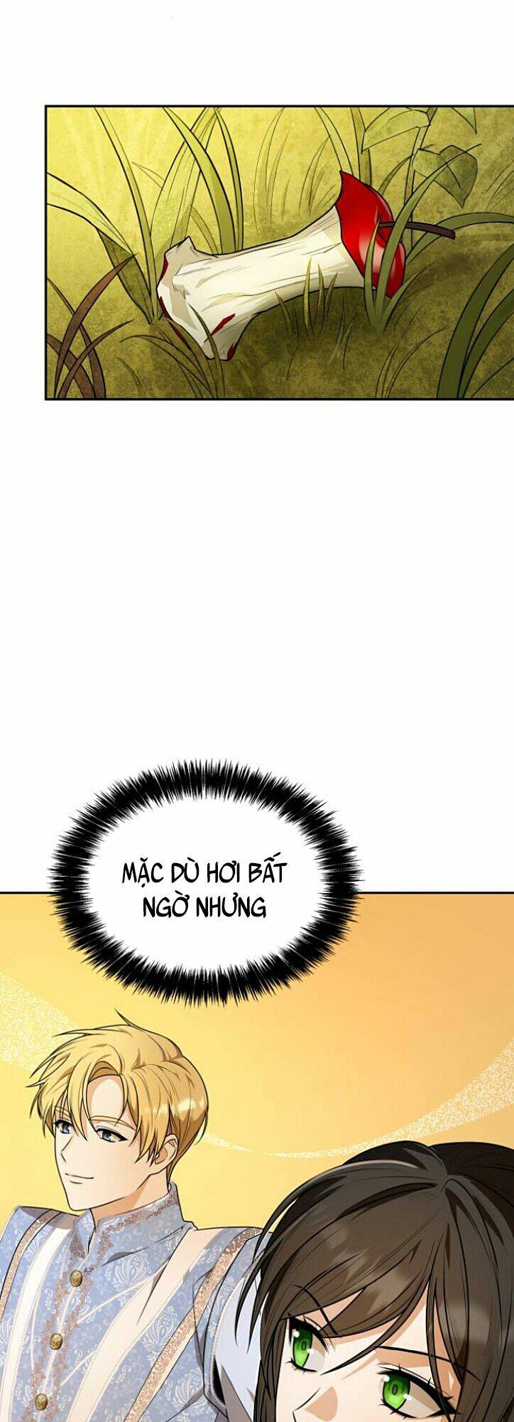 Chị Gái À, Kiếp Này Em Chính Là Nữ Hoàng - Chap 6 - Trang 11