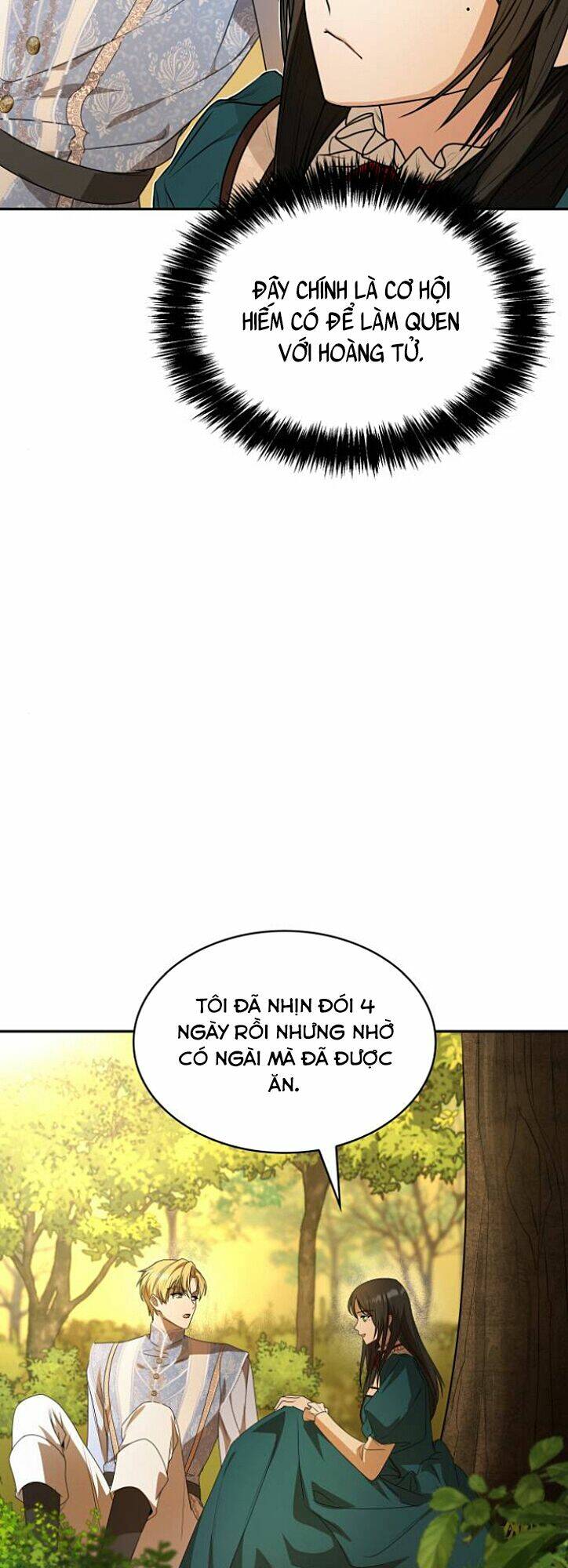 Chị Gái À, Kiếp Này Em Chính Là Nữ Hoàng - Chap 6 - Trang 12