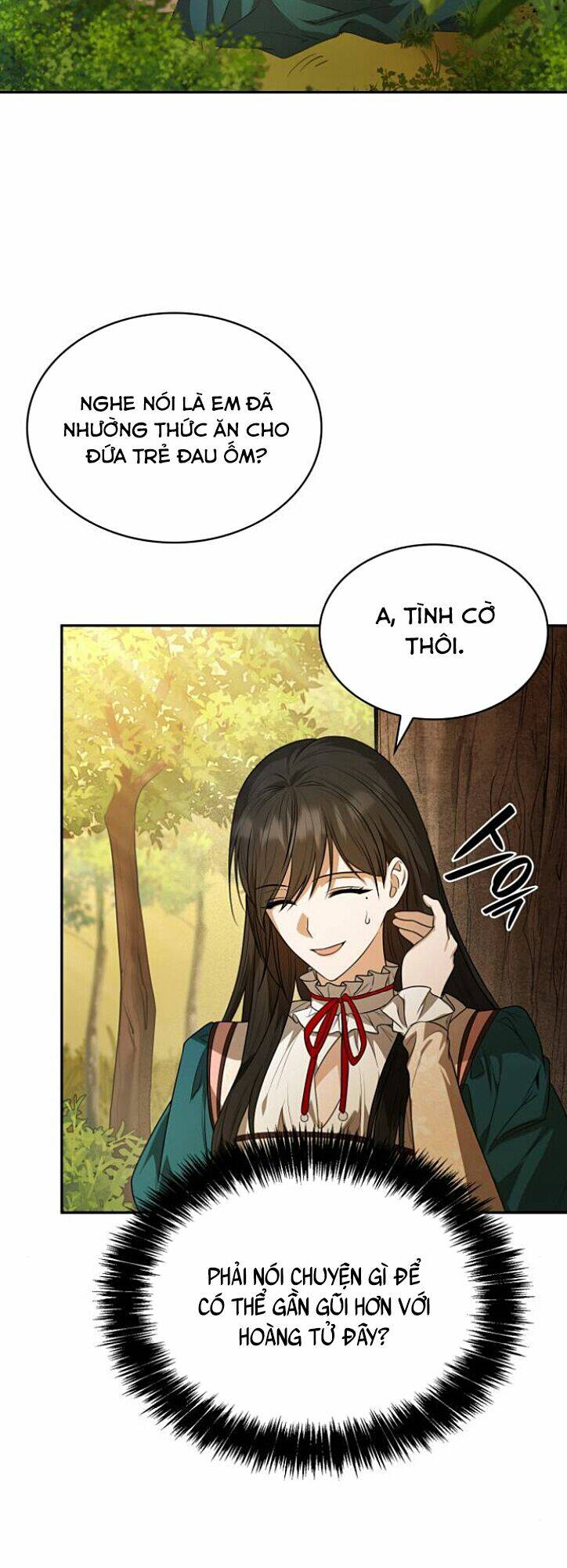 Chị Gái À, Kiếp Này Em Chính Là Nữ Hoàng - Chap 6 - Trang 13