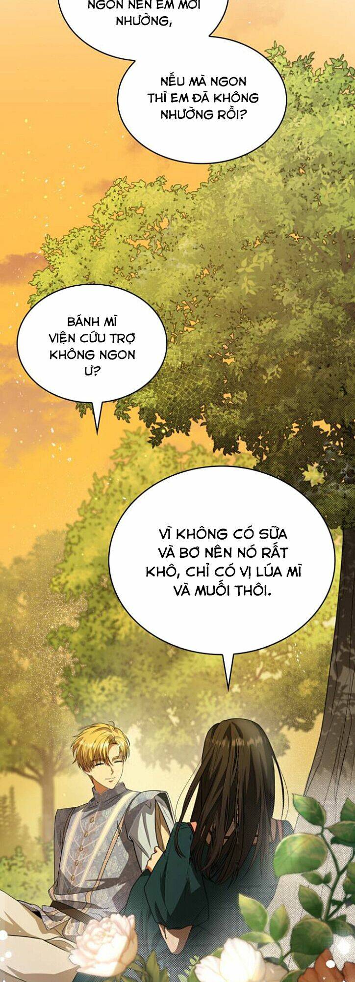 Chị Gái À, Kiếp Này Em Chính Là Nữ Hoàng - Chap 6 - Trang 18