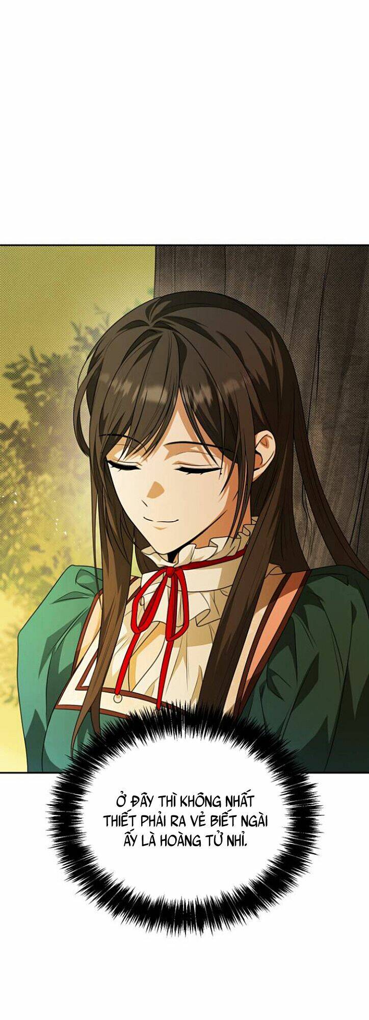 Chị Gái À, Kiếp Này Em Chính Là Nữ Hoàng - Chap 6 - Trang 21