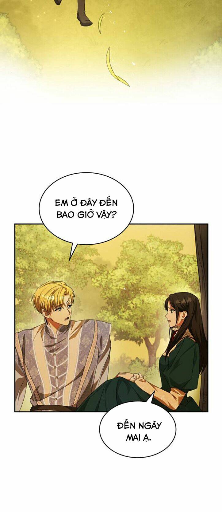 Chị Gái À, Kiếp Này Em Chính Là Nữ Hoàng - Chap 6 - Trang 23