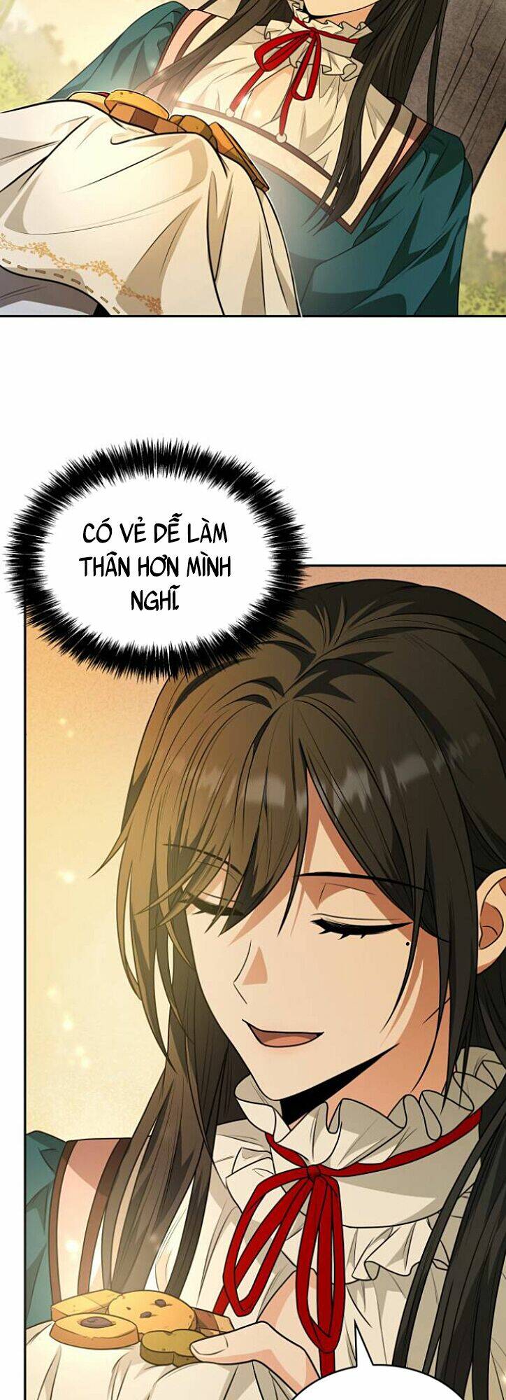 Chị Gái À, Kiếp Này Em Chính Là Nữ Hoàng - Chap 6 - Trang 30