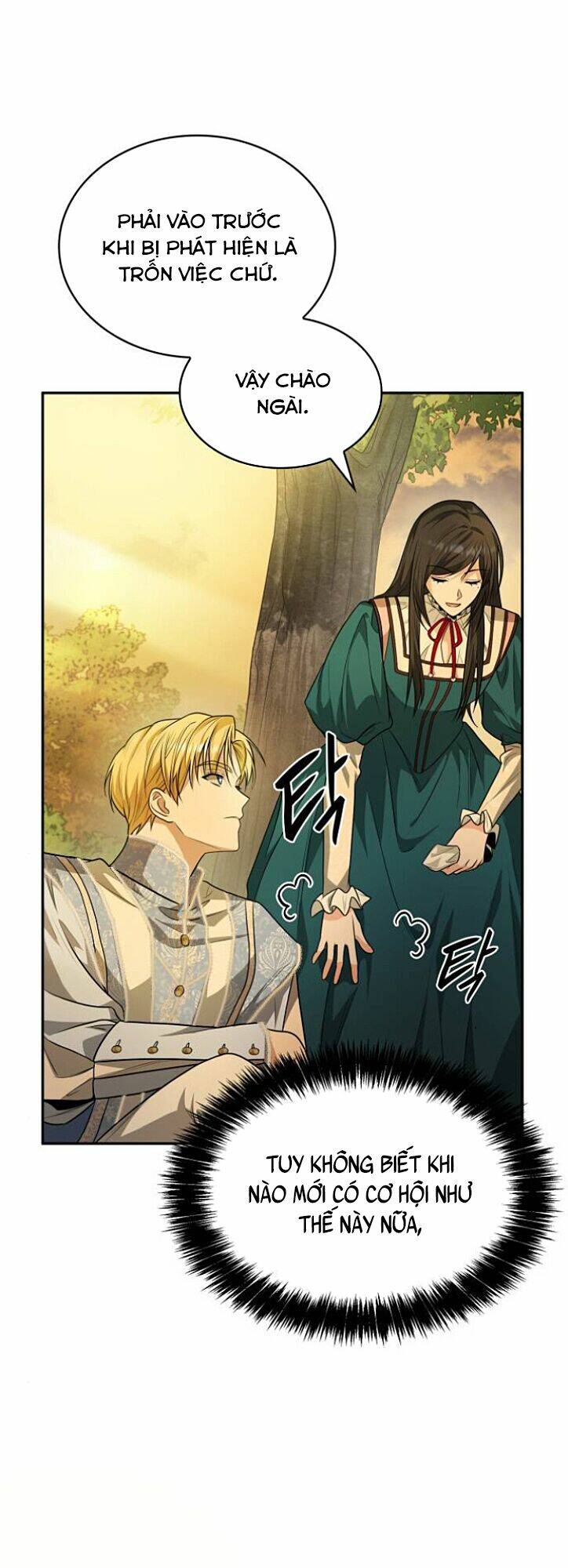 Chị Gái À, Kiếp Này Em Chính Là Nữ Hoàng - Chap 6 - Trang 32