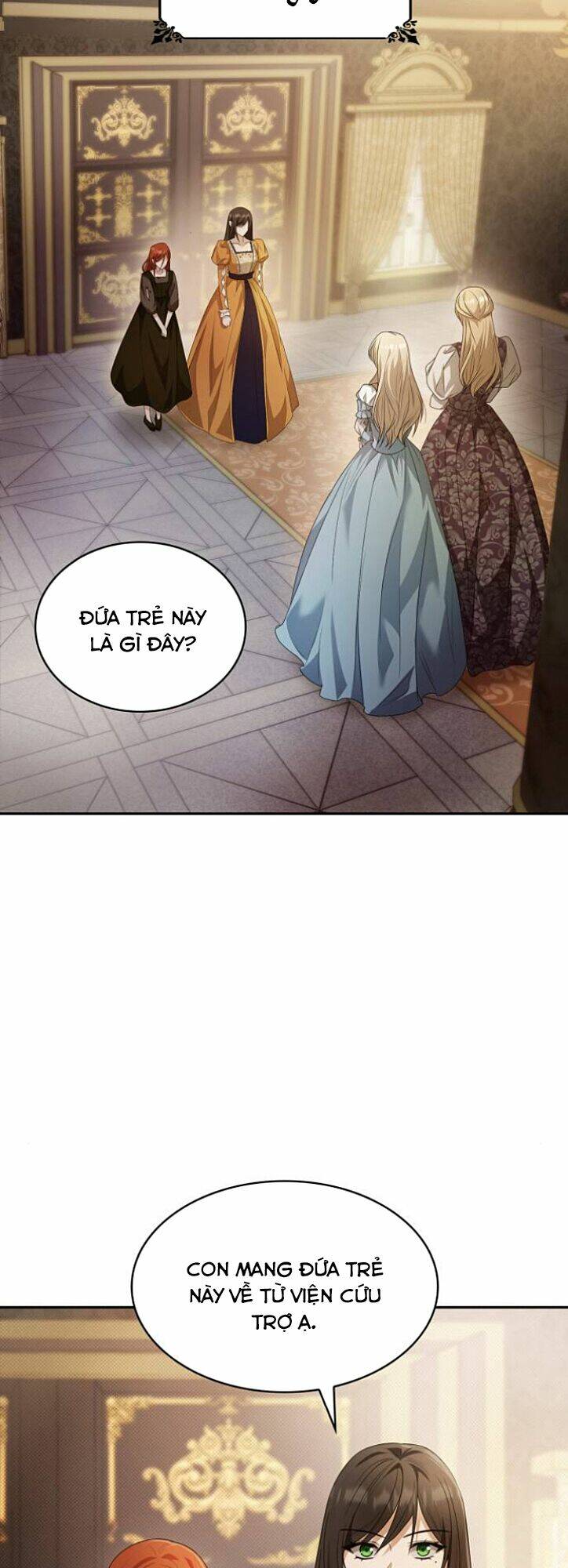 Chị Gái À, Kiếp Này Em Chính Là Nữ Hoàng - Chap 6 - Trang 40