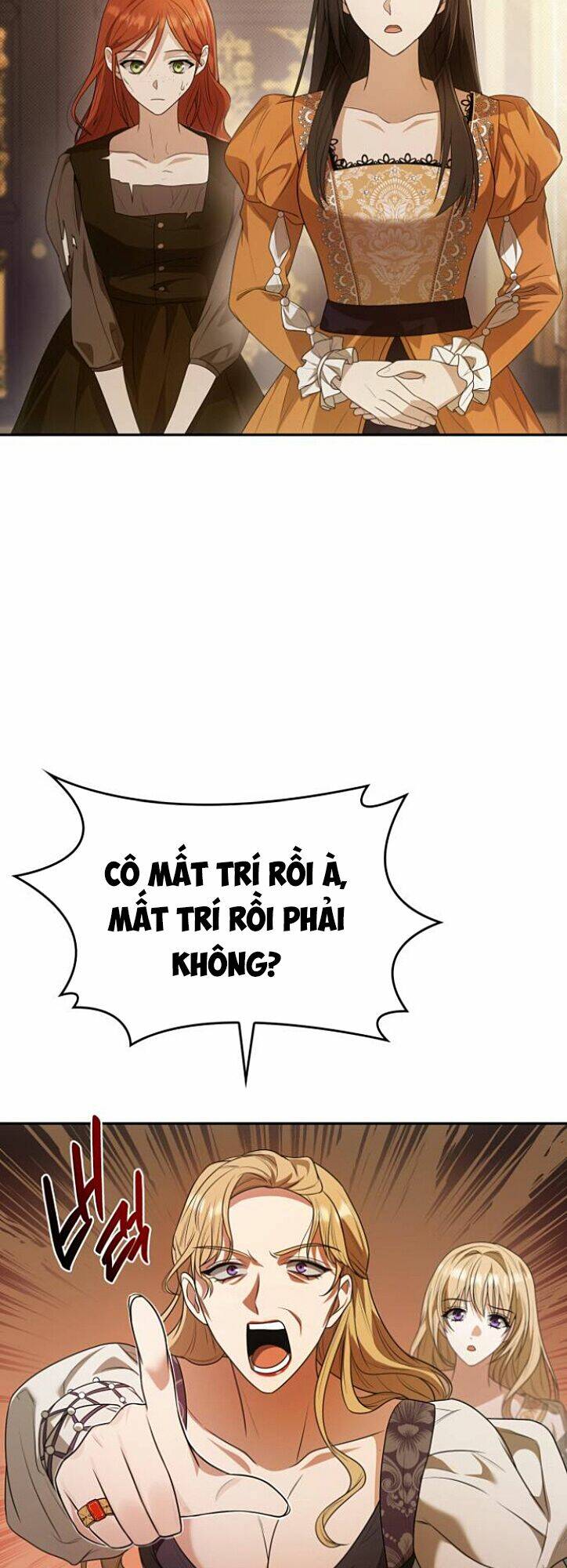 Chị Gái À, Kiếp Này Em Chính Là Nữ Hoàng - Chap 6 - Trang 41