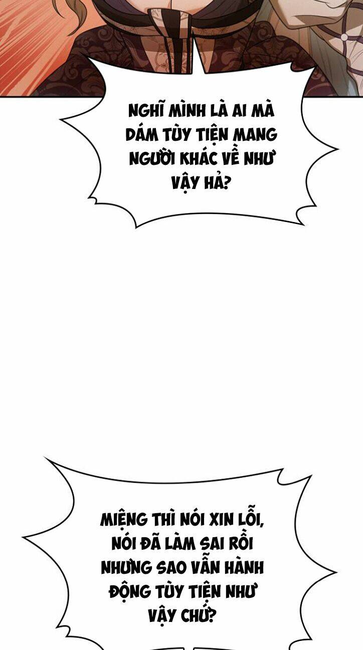 Chị Gái À, Kiếp Này Em Chính Là Nữ Hoàng - Chap 6 - Trang 42