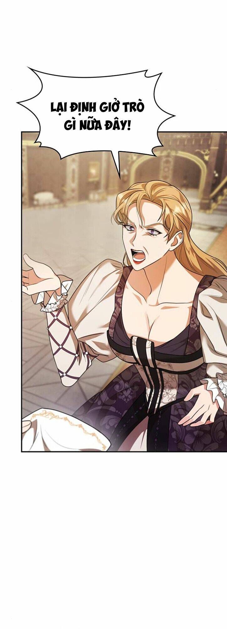 Chị Gái À, Kiếp Này Em Chính Là Nữ Hoàng - Chap 6 - Trang 45