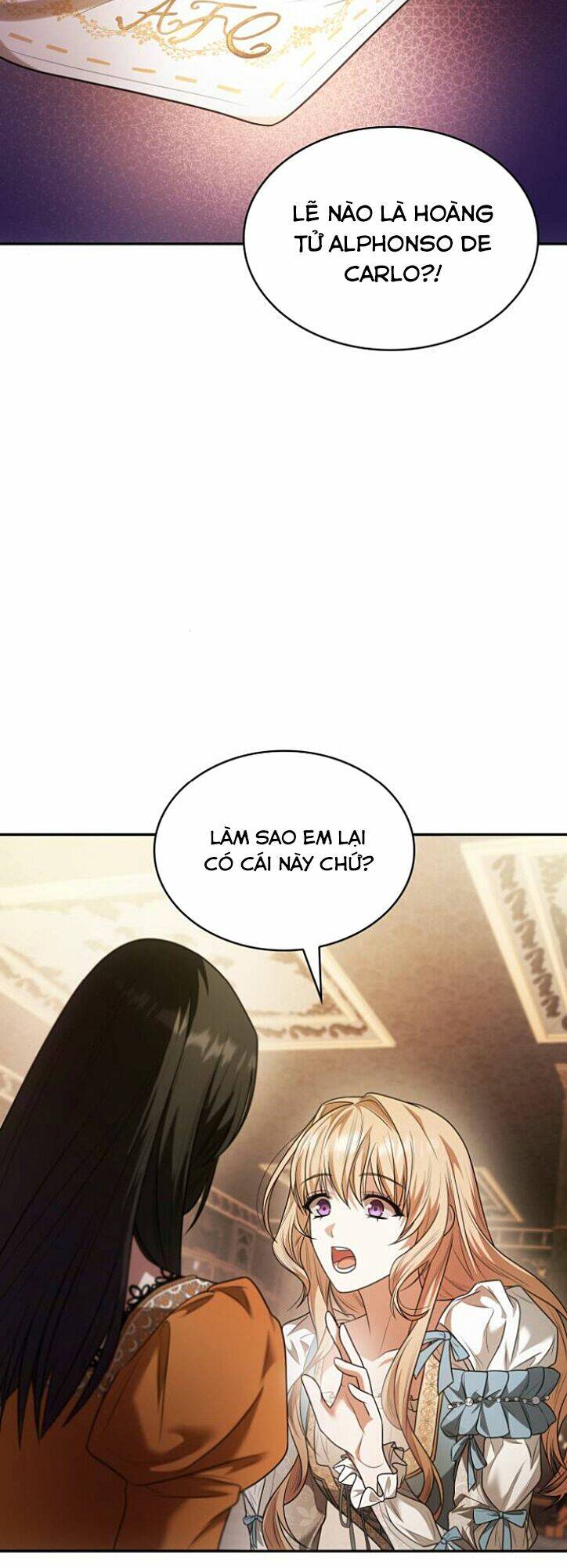Chị Gái À, Kiếp Này Em Chính Là Nữ Hoàng - Chap 6 - Trang 47