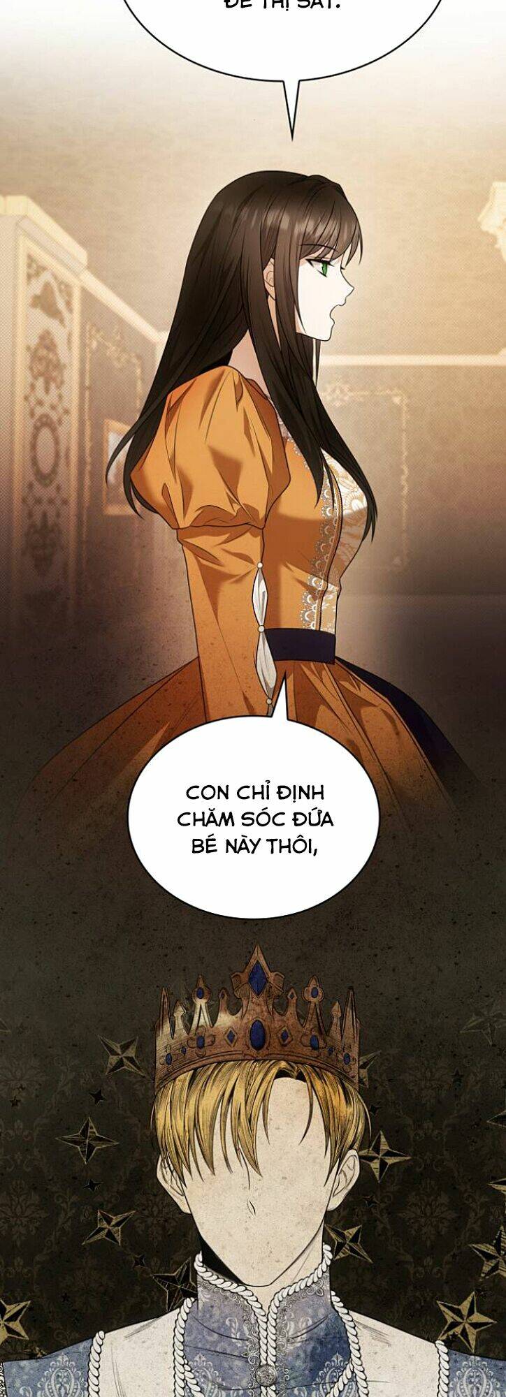 Chị Gái À, Kiếp Này Em Chính Là Nữ Hoàng - Chap 6 - Trang 49