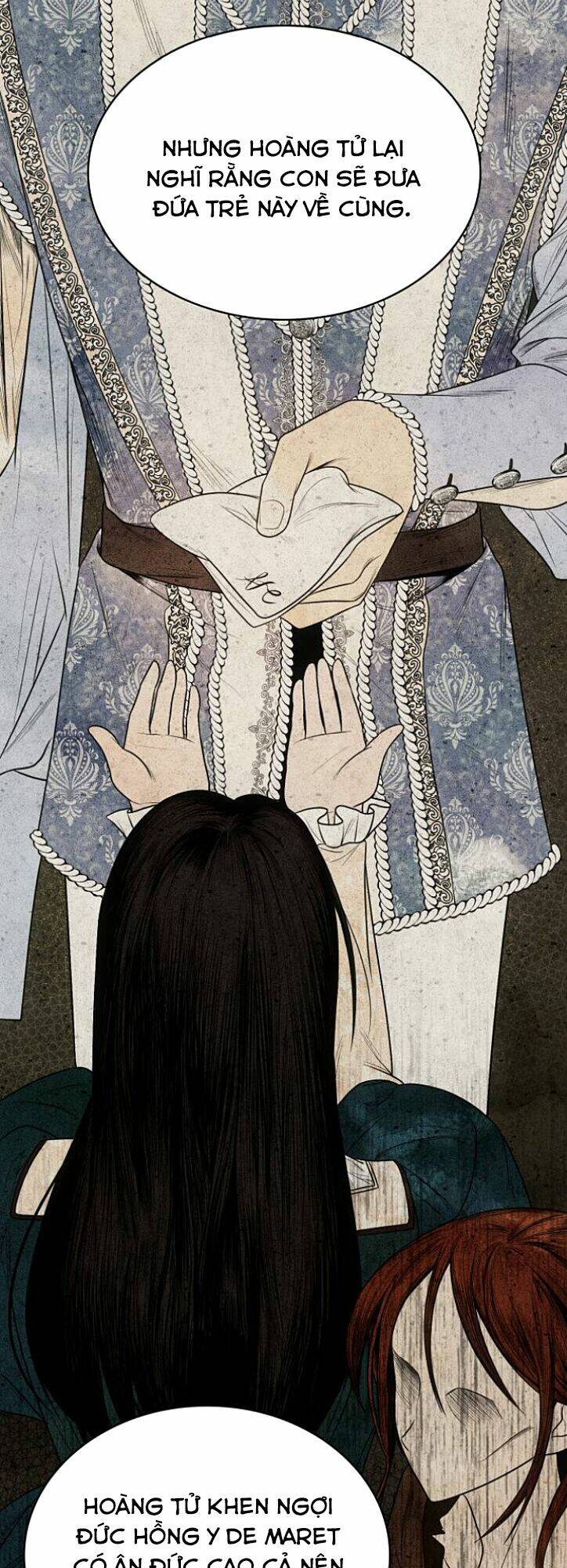 Chị Gái À, Kiếp Này Em Chính Là Nữ Hoàng - Chap 6 - Trang 50