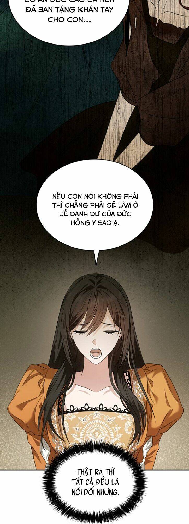 Chị Gái À, Kiếp Này Em Chính Là Nữ Hoàng - Chap 6 - Trang 51