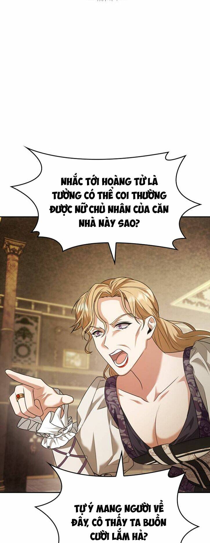 Chị Gái À, Kiếp Này Em Chính Là Nữ Hoàng - Chap 6 - Trang 52