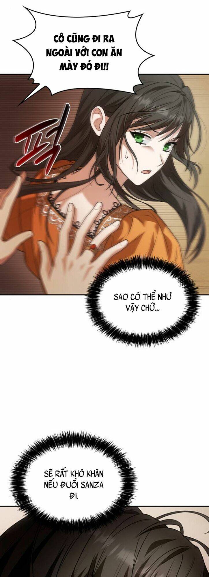 Chị Gái À, Kiếp Này Em Chính Là Nữ Hoàng - Chap 6 - Trang 54