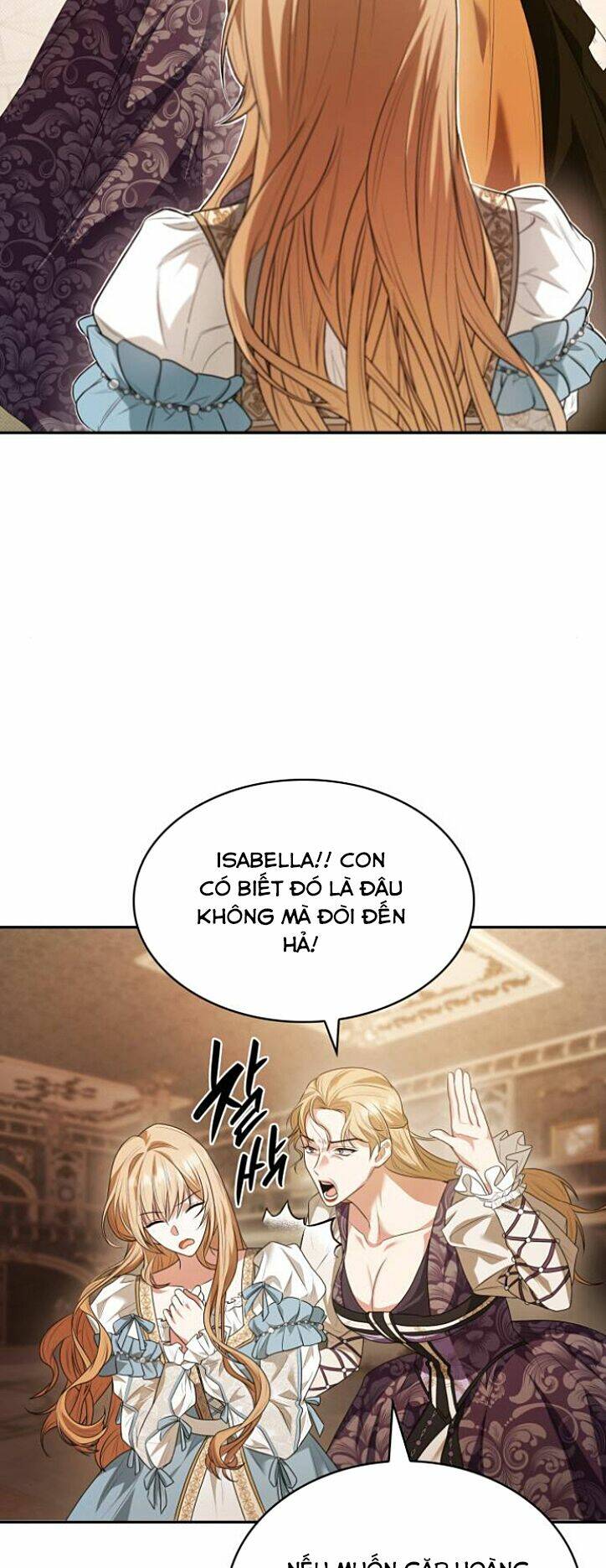 Chị Gái À, Kiếp Này Em Chính Là Nữ Hoàng - Chap 6 - Trang 57