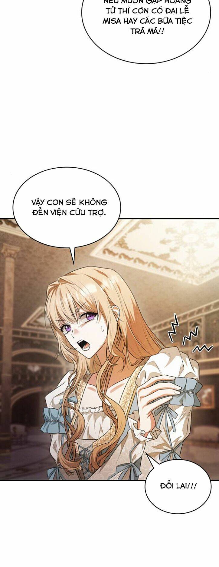 Chị Gái À, Kiếp Này Em Chính Là Nữ Hoàng - Chap 6 - Trang 58