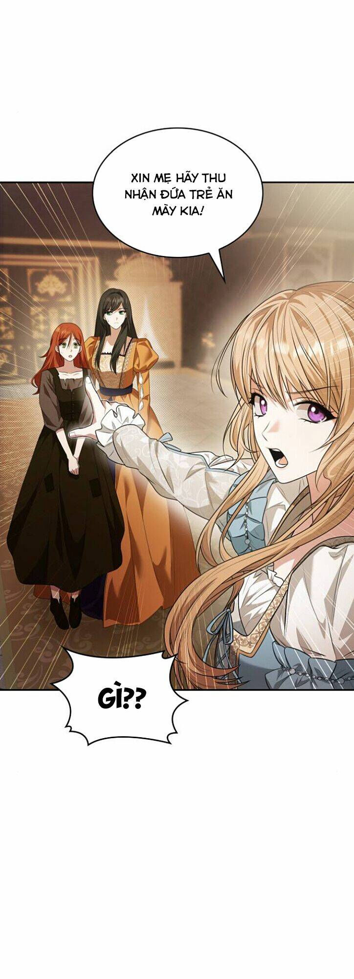 Chị Gái À, Kiếp Này Em Chính Là Nữ Hoàng - Chap 6 - Trang 59