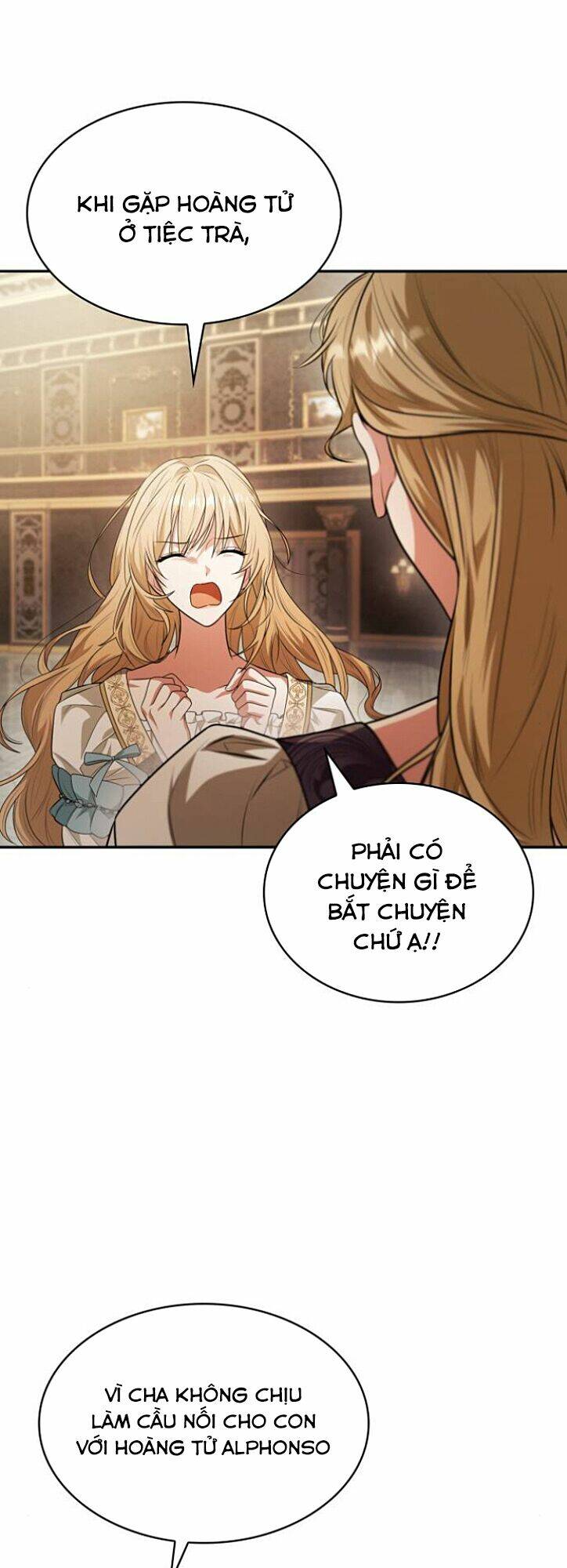 Chị Gái À, Kiếp Này Em Chính Là Nữ Hoàng - Chap 6 - Trang 60
