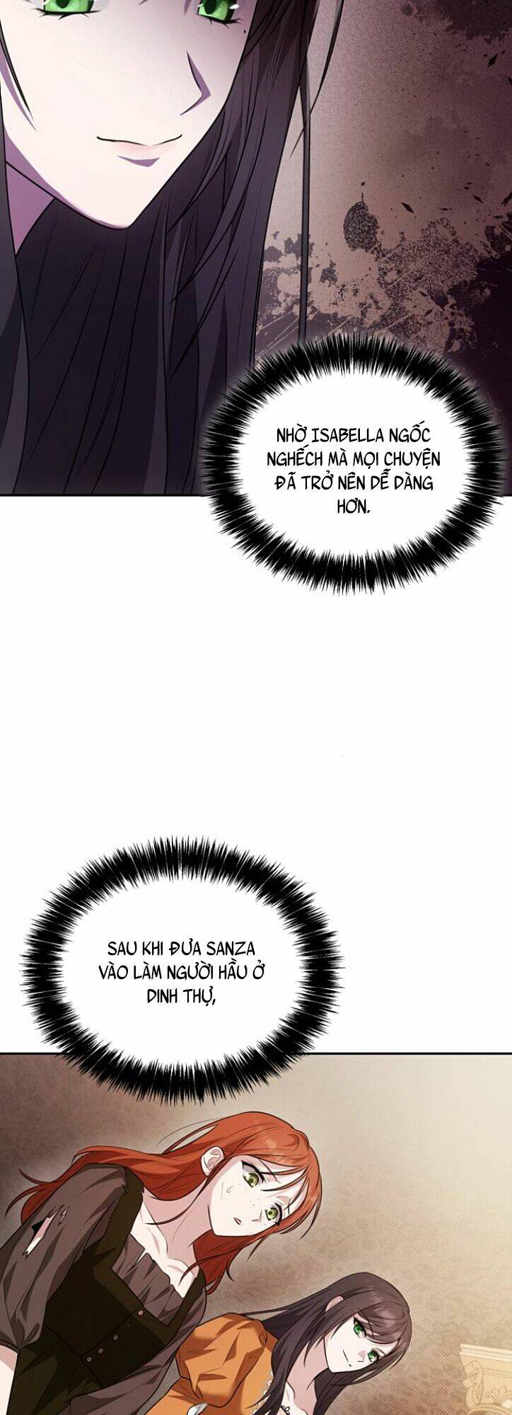 Chị Gái À, Kiếp Này Em Chính Là Nữ Hoàng - Chap 6 - Trang 62
