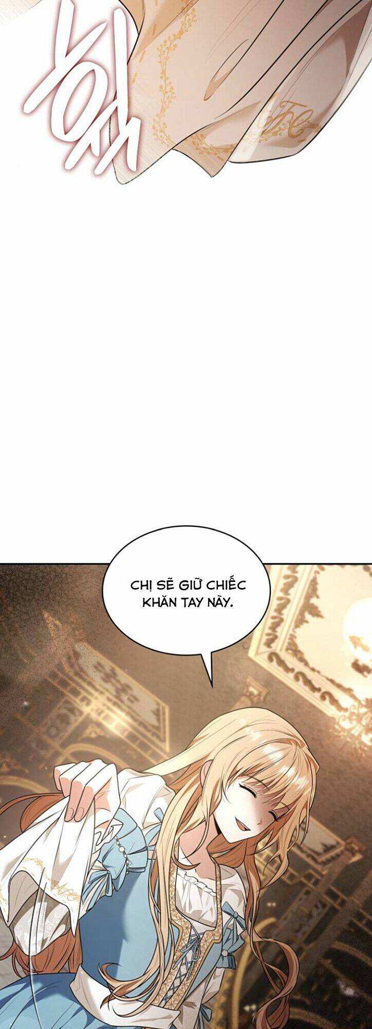 Chị Gái À, Kiếp Này Em Chính Là Nữ Hoàng - Chap 6 - Trang 64