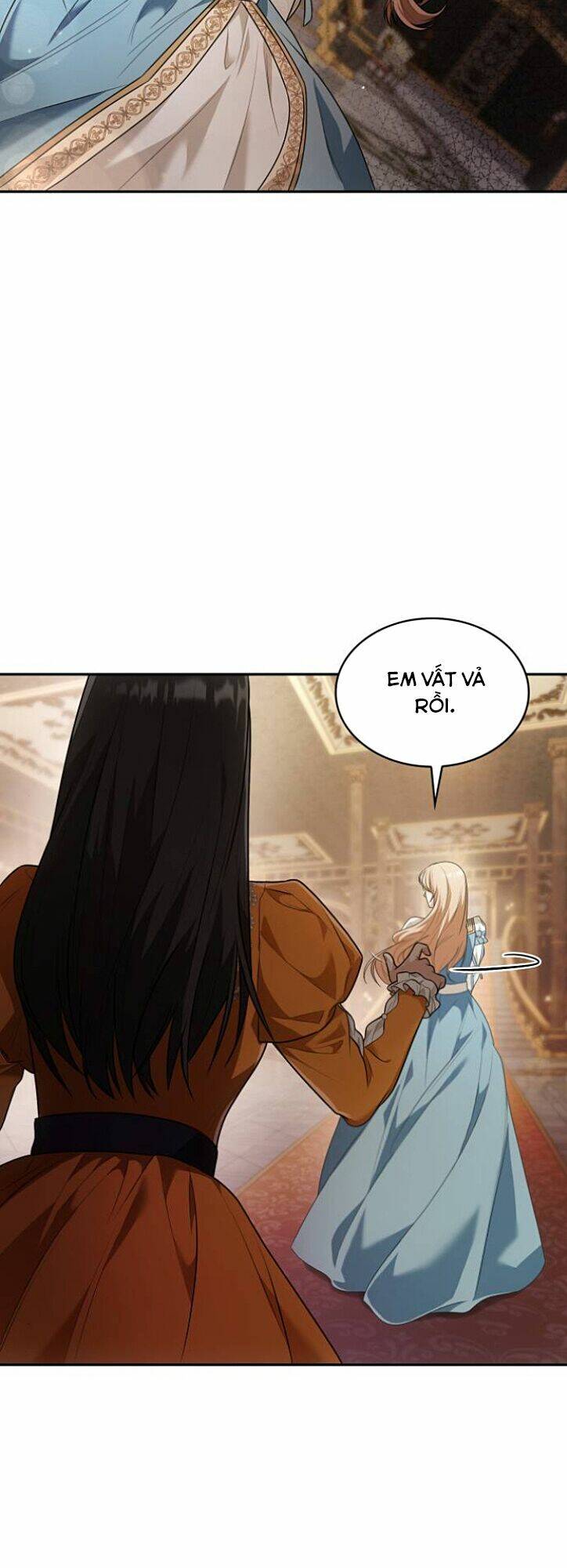 Chị Gái À, Kiếp Này Em Chính Là Nữ Hoàng - Chap 6 - Trang 65