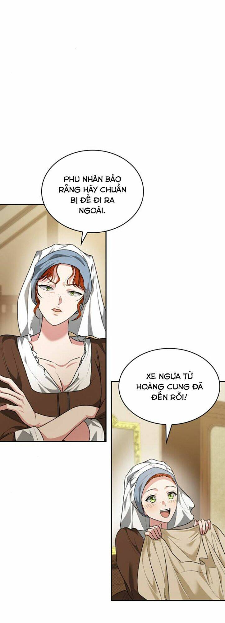 Chị Gái À, Kiếp Này Em Chính Là Nữ Hoàng - Chap 6 - Trang 79
